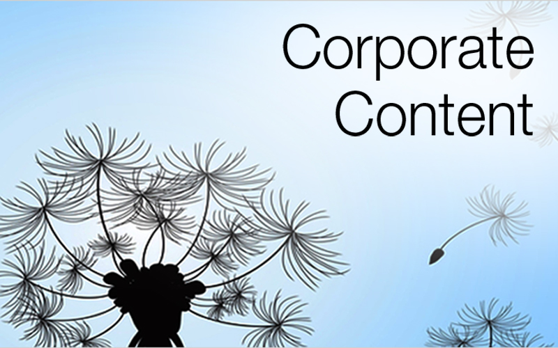 corporate-content